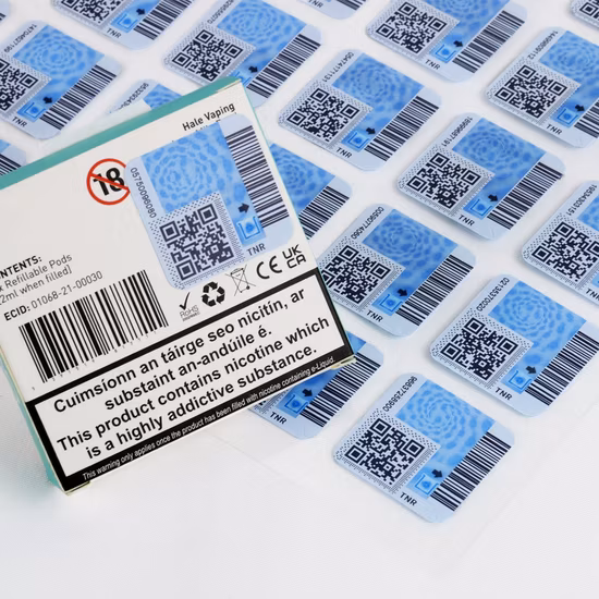 Anti-Broken Durable CNC Machine Tool High Speed Steel Flat End Mill Cutter