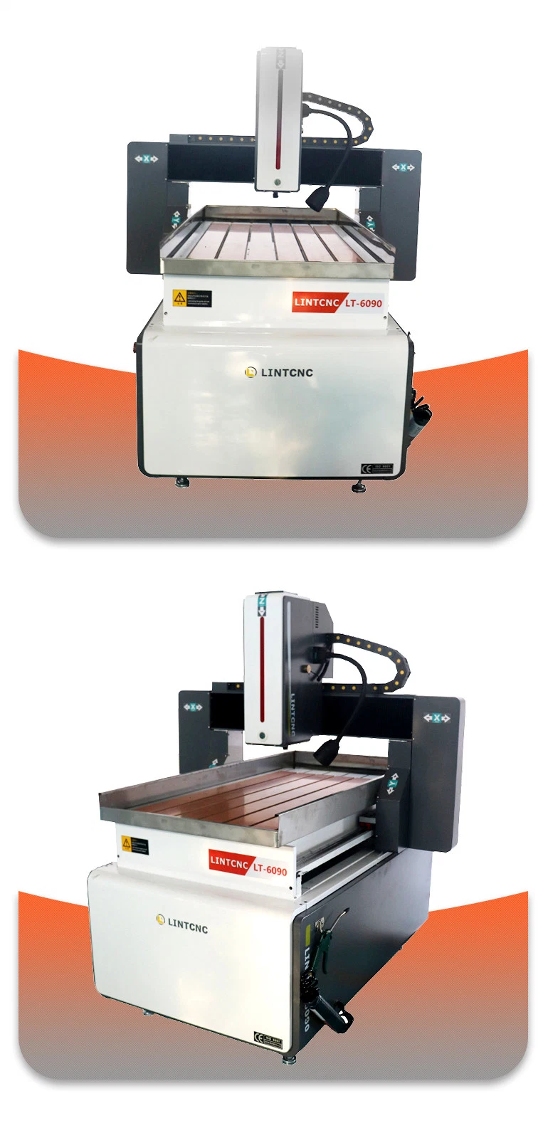 6060 6090 1212 Model Machine Mini CNC Router for Wood Cutting Freze Making Machihne PCB Frase