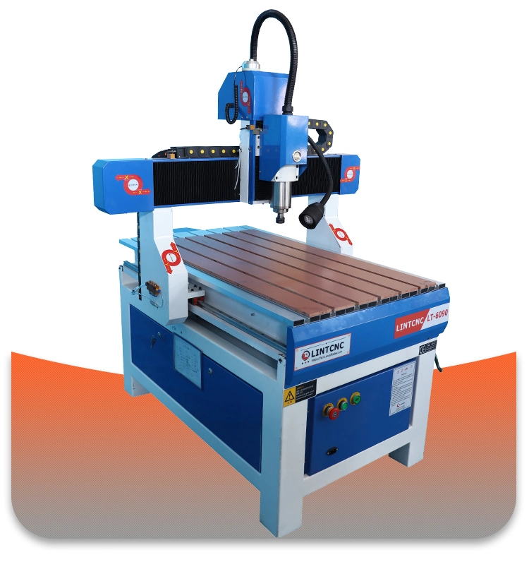 6060 6090 1212 Model Machine Mini CNC Router for Wood Cutting Freze Making Machihne PCB Frase