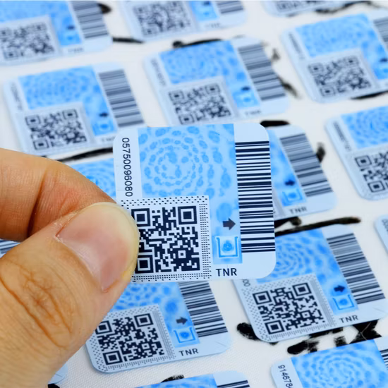 Anti-Broken Durable CNC Machine Tool High Speed Steel Flat End Mill Cutter