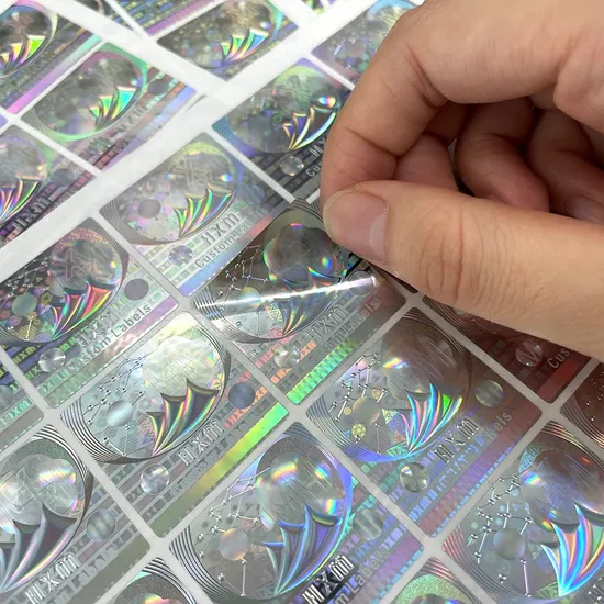 Anti-Broken Durable CNC Machine Tool High Speed Steel Flat End Mill Cutter