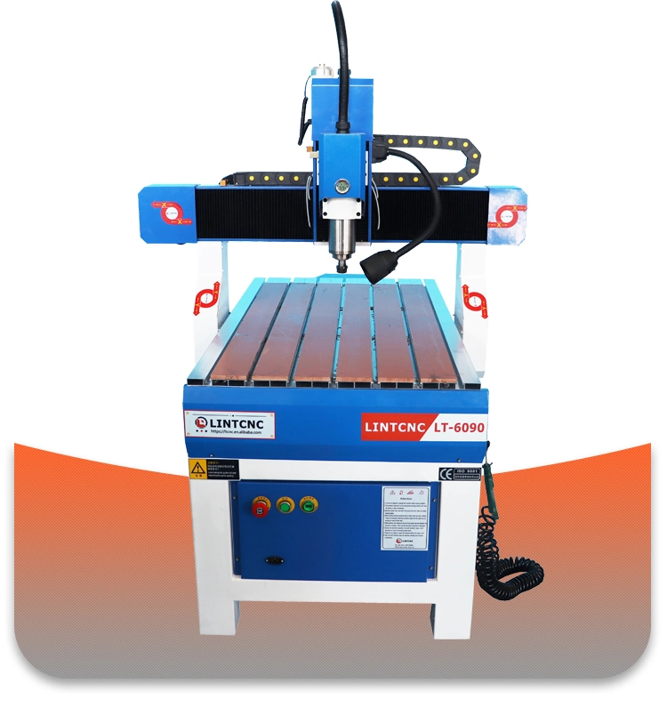 6060 6090 1212 Model Machine Mini CNC Router for Wood Cutting Freze Making Machihne PCB Frase