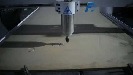 테이블 의자 다리용 3D 목공 1325 CNC 라우터 나무 조각 밀링 머신