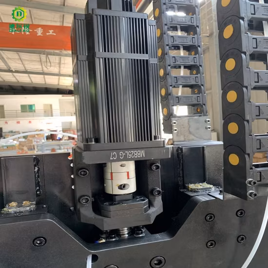 Dialead 3D 아트 장식 절단 밀링 조각 조각 4 축 CNC 라우터 기계